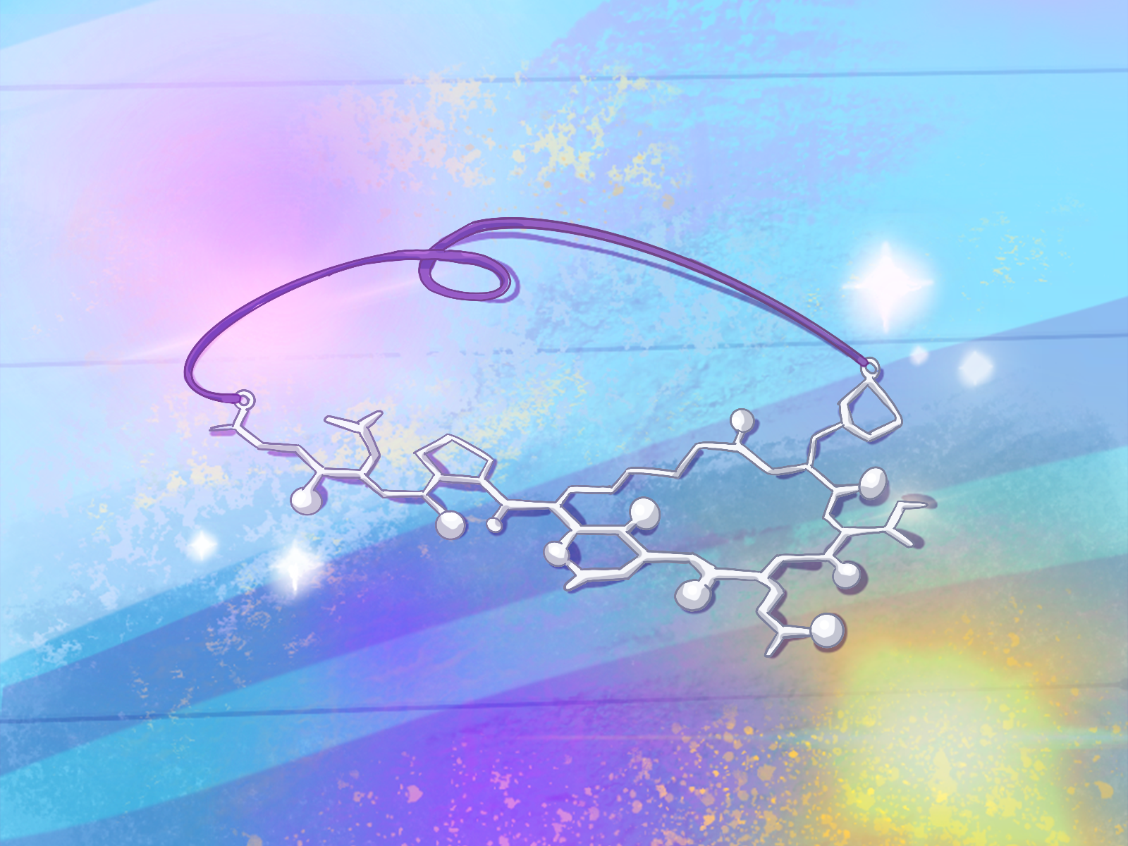 Гормоны, эмоции и&nbsp;их&nbsp; влияние на&nbsp;состояние  кожи