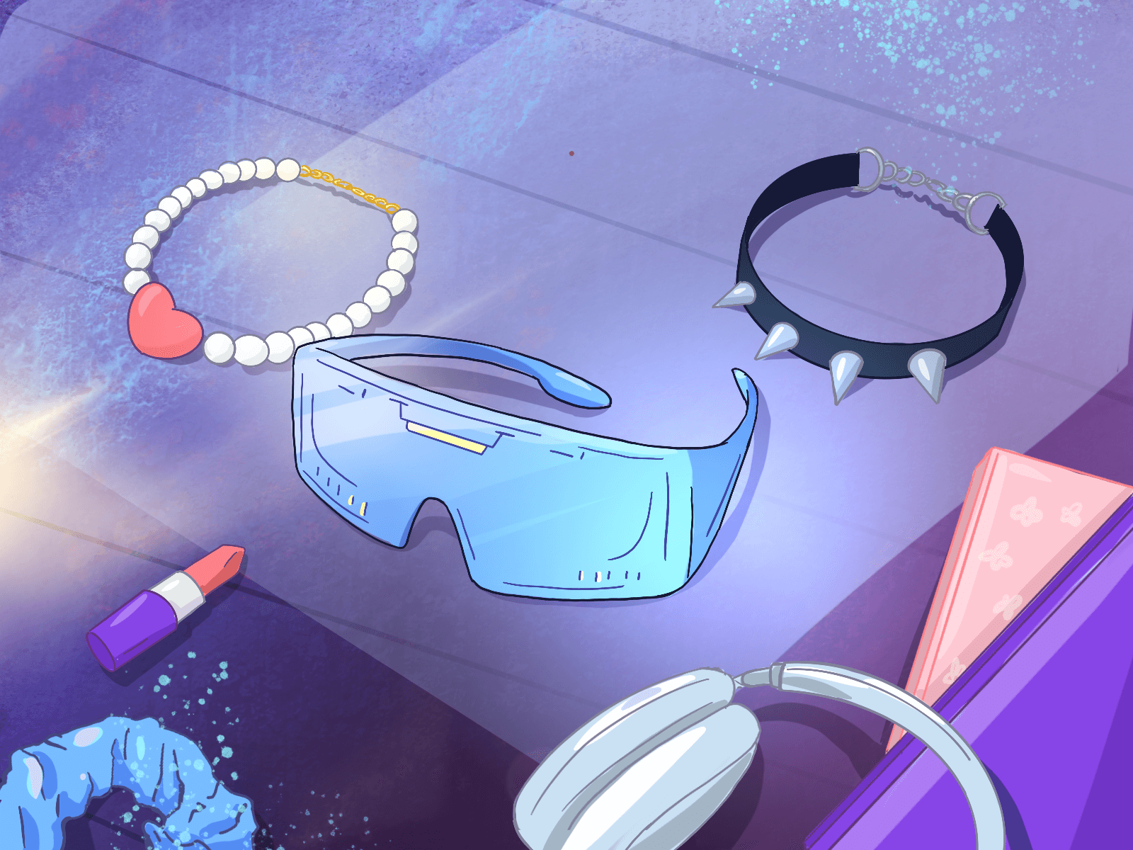 Гид по&nbsp;современным стандартам красоты и&nbsp;трендам в&nbsp;соцсетях