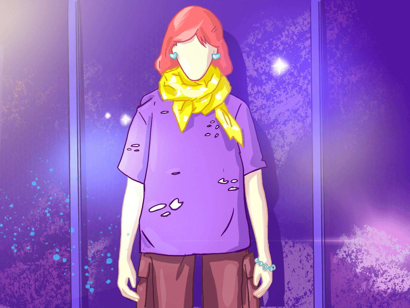 Почему подростки хотят  изменить свою  внешность: влияние  окружения, соцсетей  и&nbsp;желания самовыражения