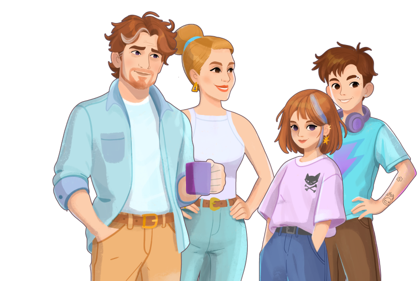 НЕВЗРОСЛЫЕ разговоры