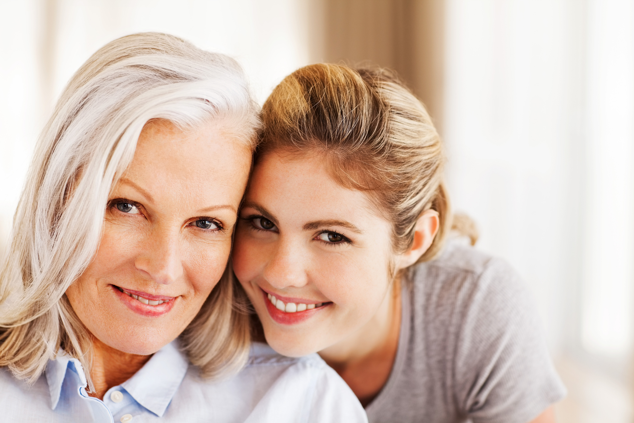 Передается ли акне по наследству